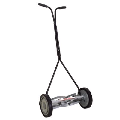 The Craftsman 2205 mower