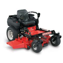 Gravely Lawn Mower