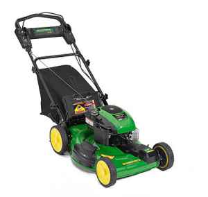 John Deere JS46