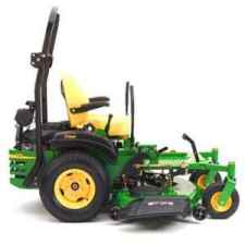 John Deere Z-Trak