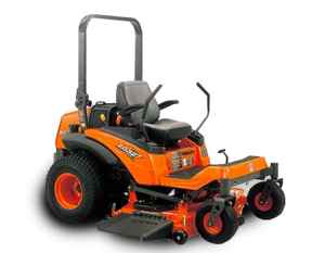 Kubota Z300