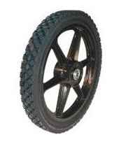 Lawn Mower Hight Wheels