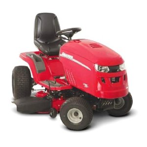 Snapper Tractor LT130