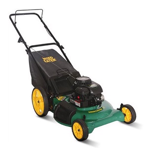 Weed Eater lawn mower